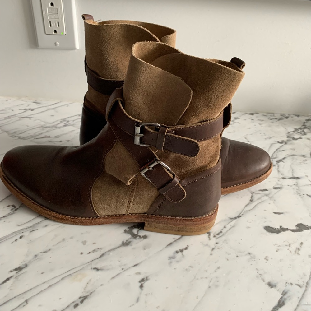 Topshop Boots 38